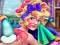 שפּיל Sleeping Princess Spa Day אָנליין