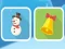 שפּיל Xmas Memory Matching אָנליין