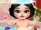 שפּיל Snow White Baby Bath אָנליין