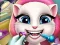 שפּיל Kitty Real Dentist אָנליין