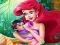 שפּיל Mermaid Baby Feeding אָנליין
