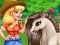 שפּיל Audrey Pony Daycare אָנליין