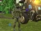 שפּיל Alien Shooting Survival אָנליין