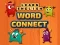 שפּיל Learning English Word Connect אָנליין