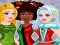 שפּיל Around the World: Winter Holidays אָנליין