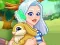 שפּיל Crystal Adopts a Bunny אָנליין