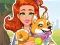 שפּיל Jessie's Shiba Dog אָנליין