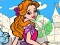 שפּיל Color Me Princess אָנליין