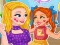 שפּיל Prank the Nanny Baby Jessie אָנליין