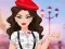 שפּיל Around the World Fashion in France אָנליין