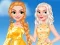 שפּיל Princess Girls Trip to Maldives אָנליין