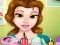 שפּיל Princess Daily Skincare Routine אָנליין