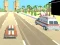 שפּיל 3D Car Rush אָנליין