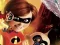 שפּיל The Incredibles אָנליין
