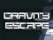 שפּיל Gravity Escape אָנליין