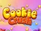 שפּיל Cookie Crush Saga אָנליין