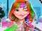 שפּיל Annie's Winter Chic Hairstyles אָנליין