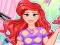 שפּיל Magical Mermaid Hairstyle אָנליין