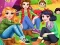 שפּיל Camping School Trip אָנליין