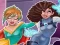 שפּיל Superhero Girl Maker אָנליין