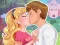 שפּיל Princess Magical Fairytale Kiss אָנליין