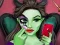 שפּיל Evil Queen Glass Skin Routine #Influencer אָנליין