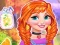 שפּיל Annie's Enchanted Lemonade Stand אָנליין