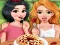 שפּיל Pie Bake Off Challenge אָנליין