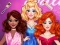 שפּיל BFF'S Beauty Salon אָנליין