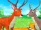 שפּיל Deer Simulator: Animal Family 3D אָנליין