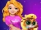שפּיל Blonde Princess Kitty Rescue אָנליין
