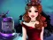 שפּיל Princess Vampire Wedding Makeover אָנליין