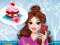 שפּיל Princess #InstaYuuum Macarons & Flowers אָנליין