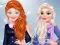 שפּיל Princess Influencer Winter Wonderland אָנליין