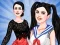 שפּיל Young Figure Skaters Ellie and Jenny Sport and Life אָנליין