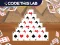 שפּיל Pyramid Solitaire אָנליין