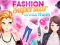 שפּיל Fashion Superstar Dress Them אָנליין