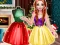 שפּיל Annie Winter Dress אָנליין