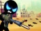 שפּיל Stickman Armed Assassin: Going Down אָנליין