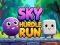 שפּיל Sky Hurdle Run אָנליין