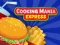 שפּיל Cooking Mania Express אָנליין