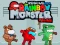 שפּיל Rescue From Rainbow Monster Online אָנליין