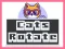 שפּיל Cats Rotate אָנליין