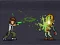 שפּיל Ben 10 Vs Zombies אָנליין