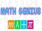 שפּיל Math Genius אָנליין