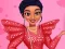 שפּיל Crazy Fashion Dress Up אָנליין