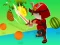 שפּיל Samurai Slash 3D אָנליין