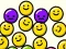 שפּיל Color Bouncing Balls אָנליין