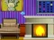 שפּיל Tranquil House Escape אָנליין