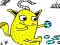 שפּיל Funny Monsters Puzzle אָנליין